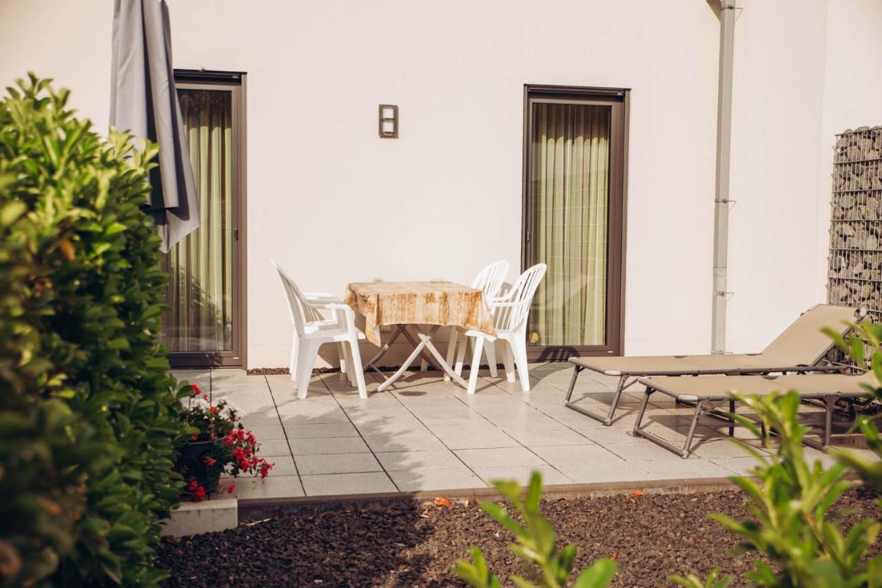 Fewo Kaufmann Bernkastel-Kues Exterior foto