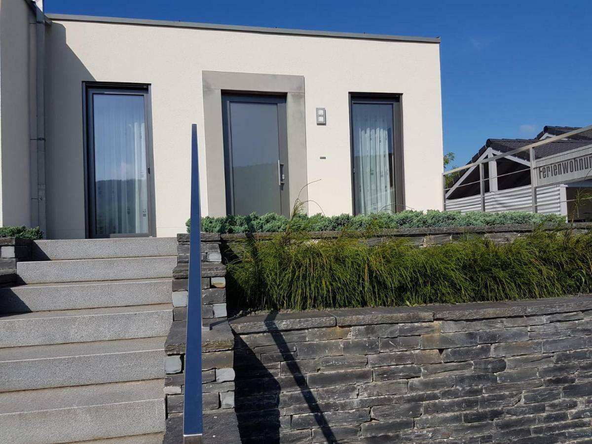 Fewo Kaufmann Bernkastel-Kues Exterior foto
